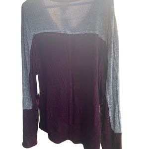 Page VI for Stitch Fix, Harson Henley Knit Top